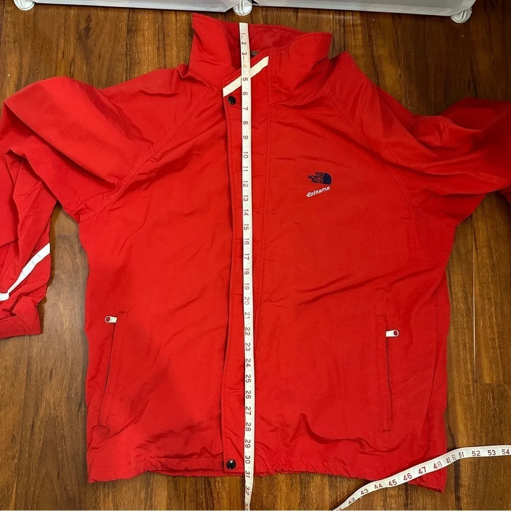 The North Face Extreme Jacket Vintage